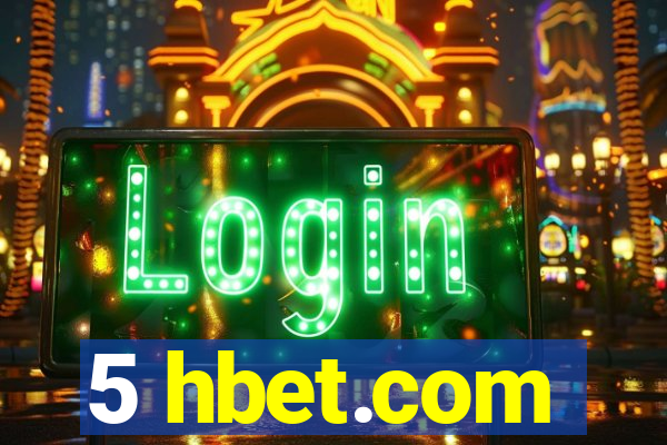 5 hbet.com